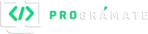 PROGRÁMATE